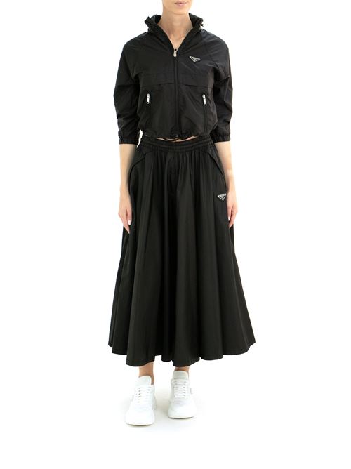 Skirt PRADA | 21X951 S OOO 1WQ9F0002